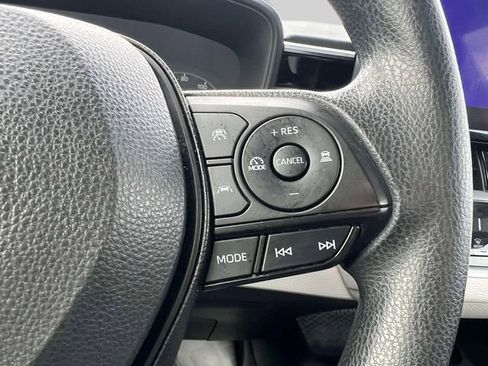 Used 2023 Toyota Corolla LE w/ LE Convenience Package image 26
