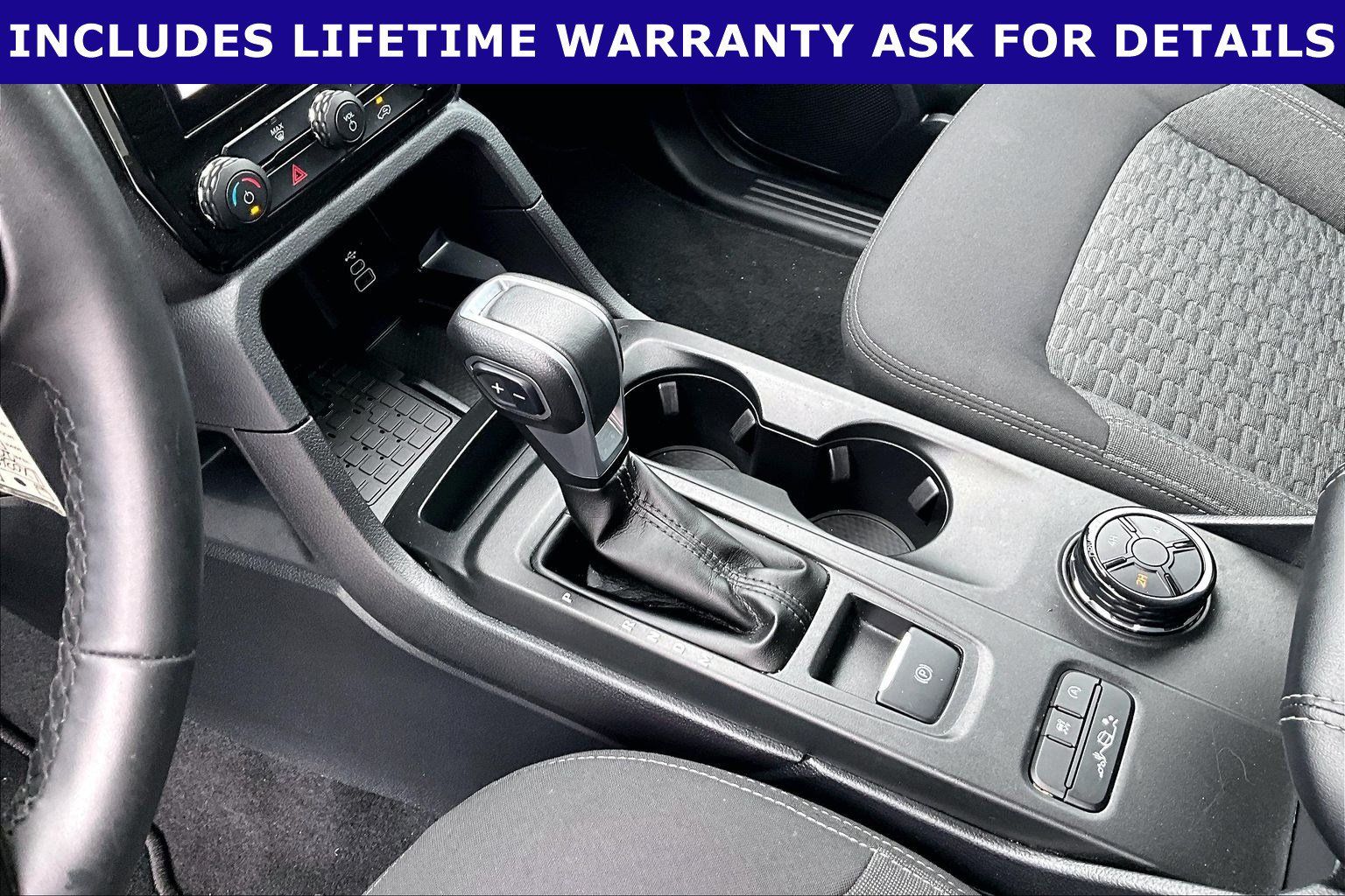Used 2024 Ford Ranger XLT w/ FX4 Off-Road Package AWD/4WD image 14