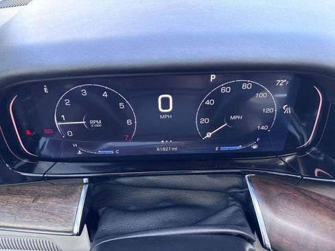 Used 2022 Jeep Grand Wagoneer Series II w/ Convenience Group III AWD/4WD image 16
