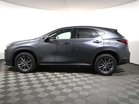 Used 2023 Lexus NX 350 AWD image 2