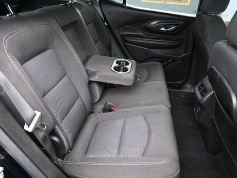 Used 2022 GMC Terrain SLE w/ Driver Convenience Package AWD/4WD image 30