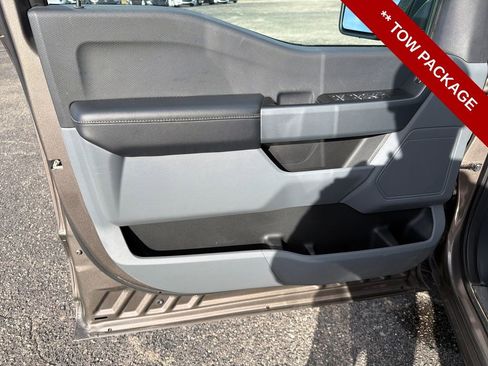 Used 2022 Ford F150 XLT image 13