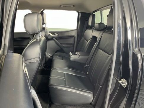 Used 2019 Ford Ranger Lariat image 30