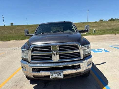 Used 2015 RAM 2500 SLT AWD/4WD image 5