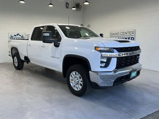 Used 2023 Chevrolet Silverado 3500 LT video 2