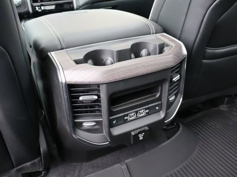 Used 2026 RAM 1500 Laramie w/ Night Edition AWD/4WD image 43
