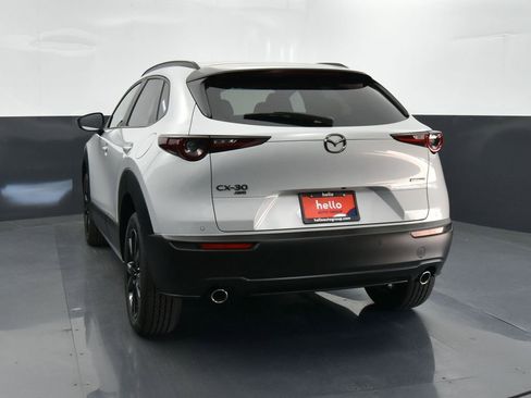 New 2026 MAZDA CX-30 AWD 2.5 S image 34