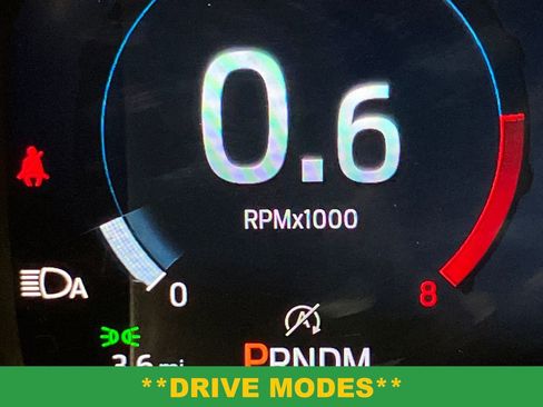 New 2026 Ford Explorer ST w/ Sun And Sound Package image 22