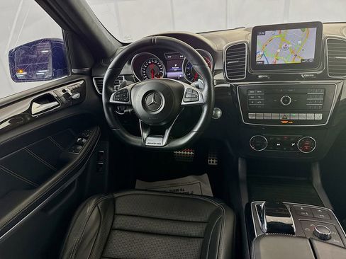 Used 2017 Mercedes-Benz GLS 63 AMG 4MATIC image 26