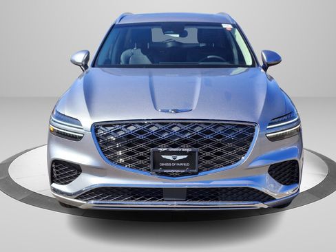 New 2026 Genesis GV70 2.5T Select image 8