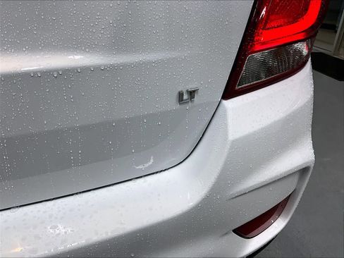 Used 2018 Chevrolet Trax LT w/ LT Convenience Package image 26