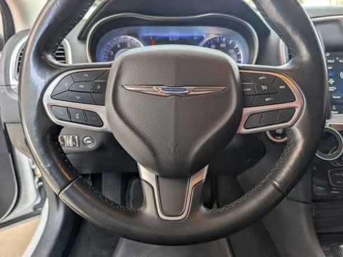 Used 2021 Chrysler 300 Touring w/ Sport Appearance Package RWD image 12