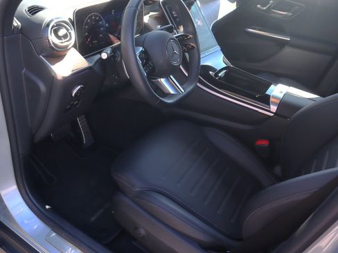 Certified 2025 Mercedes-Benz GLC 300 GLC 300 Coupe image 13