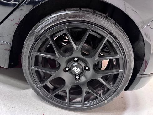 Used 2016 Ford Fiesta ST image 9