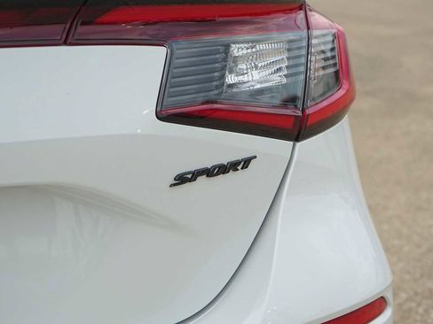 Used 2026 Honda Civic Sport image 8