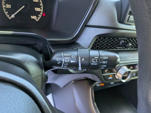 Used 2024 Honda CR-V EX image 33