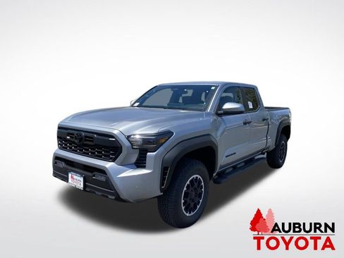 New 2026 Toyota Tacoma TRD Off-Road AWD/4WD image 3
