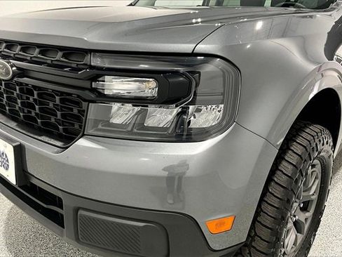 Used 2024 Ford Maverick XLT w/ XLT Luxury Package image 32