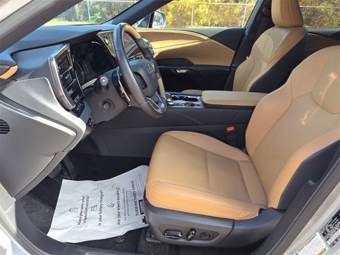 Used 2024 Lexus RX 350 Premium w/ Cold Area Package image 25