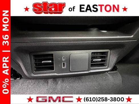 New 2026 GMC Sierra 1500 Pro w/ Graphite Edition image 17