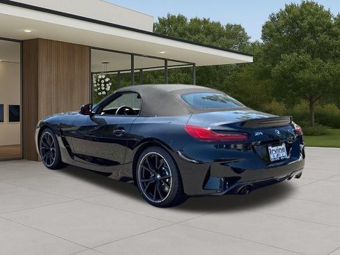 New 2026 BMW Z4 sDrive30i w/ Premium Package RWD image 12