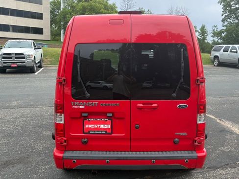 Used 2012 Ford Transit Connect XLT FWD image 7