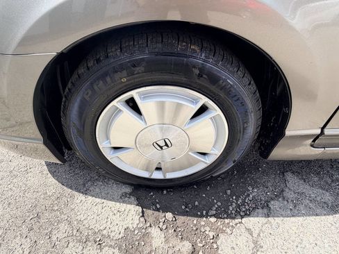 Used 2007 Honda Civic Hybrid Sedan image 27