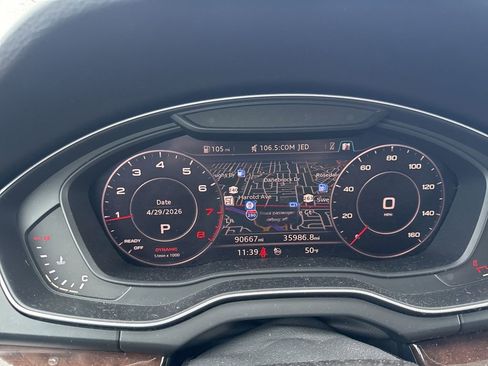 Used 2019 Audi Q5 2.0T Premium Plus AWD/4WD image 11