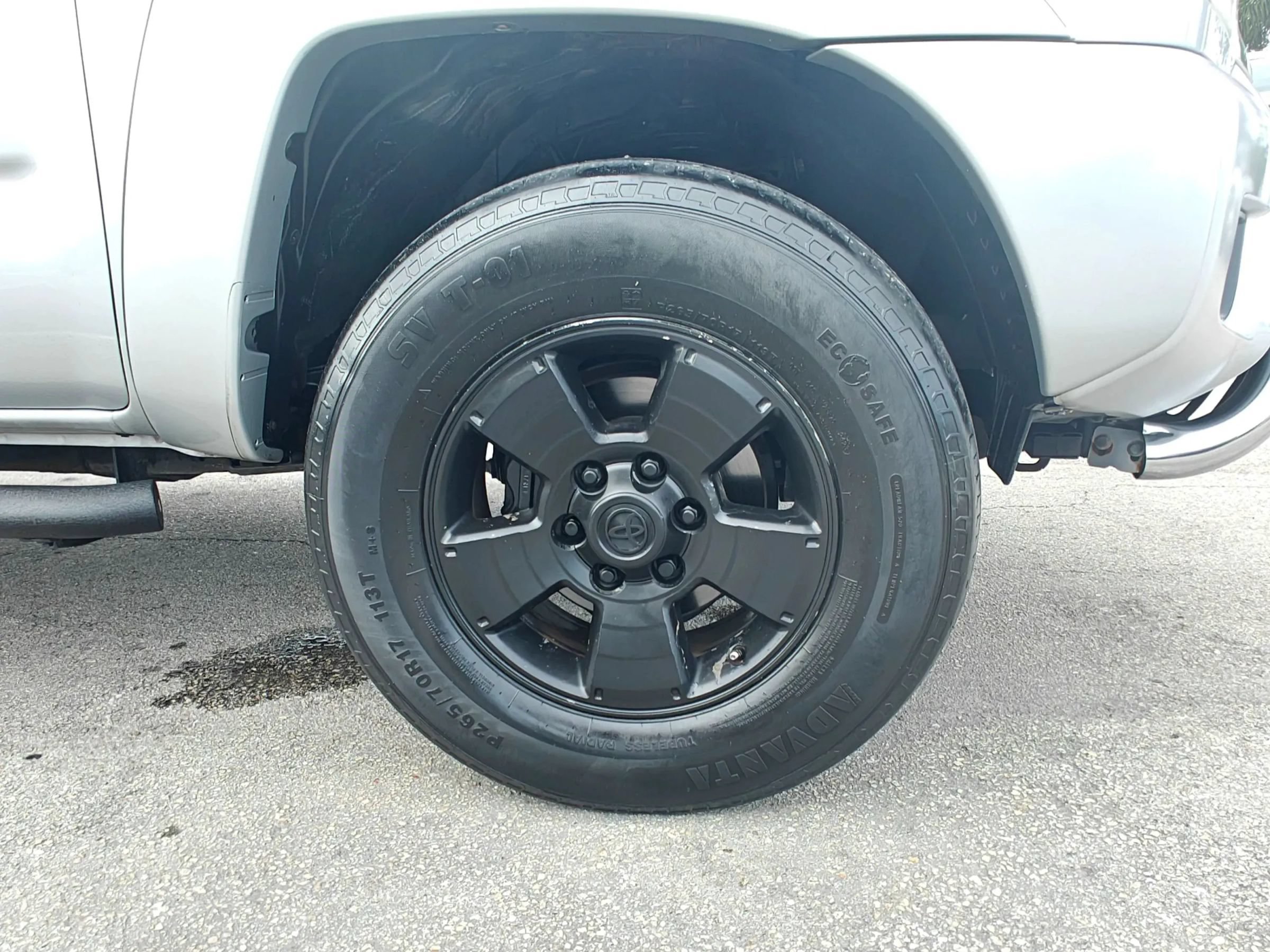 Used 2012 Toyota Tacoma PreRunner w/ SR5 Pkg RWD image 32