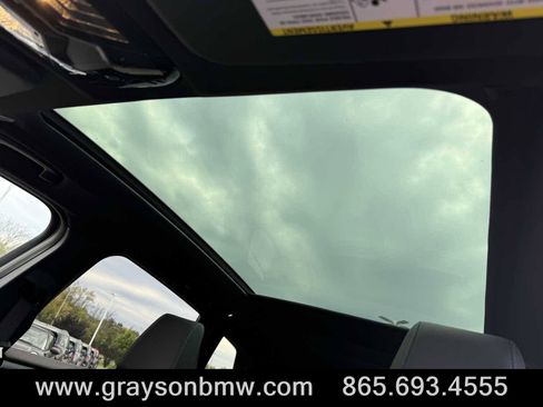 Used 2025 BMW X3 xDrive30i w/ Premium Package image 26