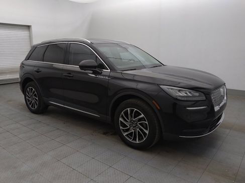 Used 2020 Lincoln Corsair FWD image 11
