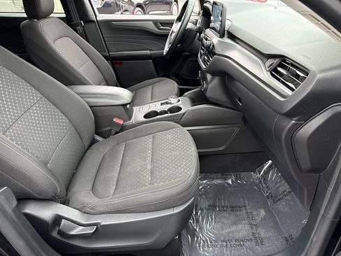 Used 2024 Ford Escape Active FWD image 12