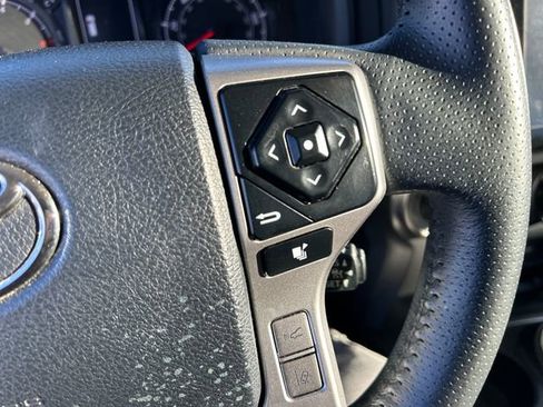 Used 2024 Toyota 4Runner SR5 image 15