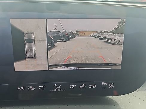 Used 2025 Buick Enclave Avenir w/ Super Cruise Package image 28