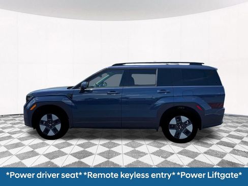 New 2026 Hyundai Santa Fe SEL AWD/4WD image 4