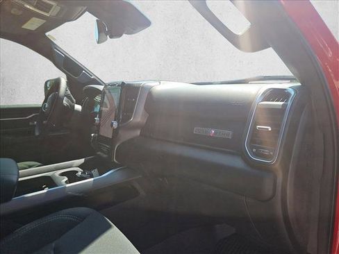 Used 2025 RAM 1500 Lone Star AWD/4WD image 20