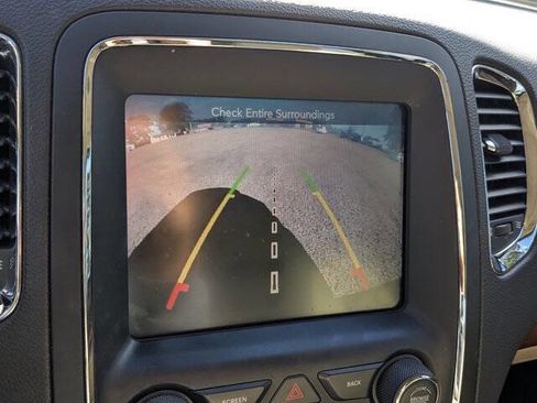 Used 2014 Dodge Durango Citadel w/ Technology Group image 25