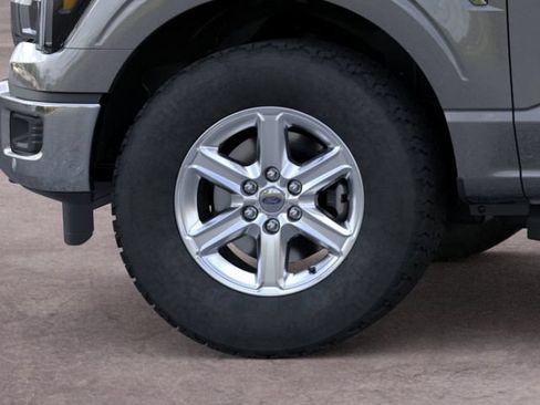New 2026 Ford F150 Lariat AWD/4WD image 19