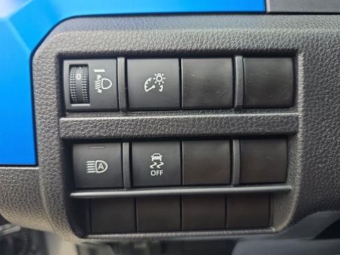 Used 2024 Toyota Tacoma TRD Sport image 20