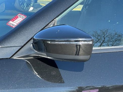 Certified 2024 Nissan Z Sport w/ Floor Mat Package image 11