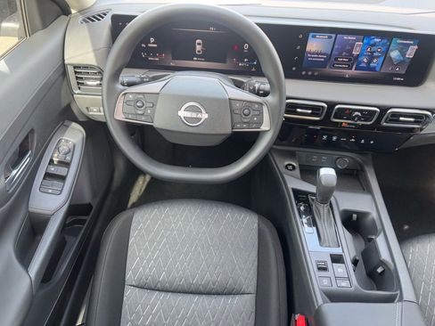 New 2026 Nissan Sentra SV w/ Floor Mat Package FWD image 14