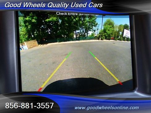 Used 2019 Dodge Charger GT w/ Plus Group RWD image 21