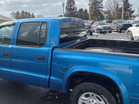 Used 2001 Dodge Dakota Sport image 8