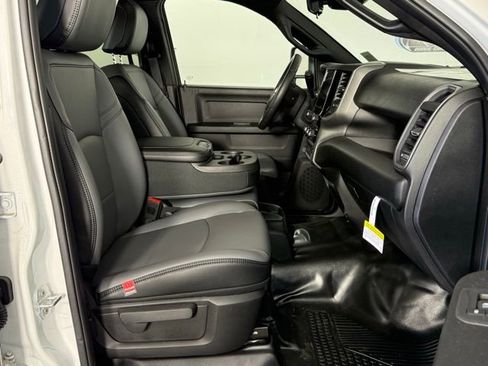 New 2026 RAM 2500 Tradesman image 29