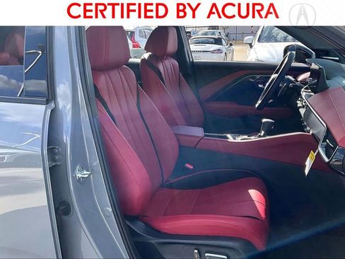Certified 2025 Acura ADX A-Spec image 10