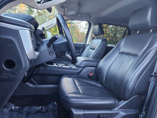 Certified 2024 Ford Expedition Max XLT AWD/4WD image 14