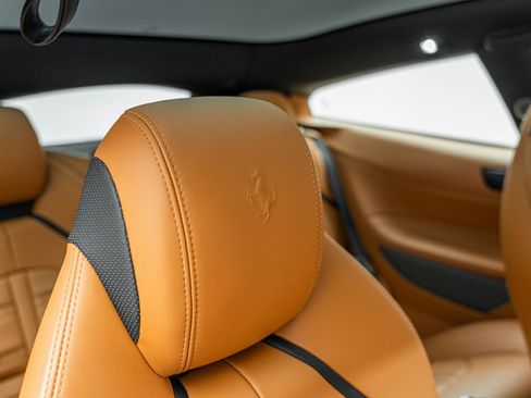 Certified 2019 Ferrari GTC4Lusso image 80