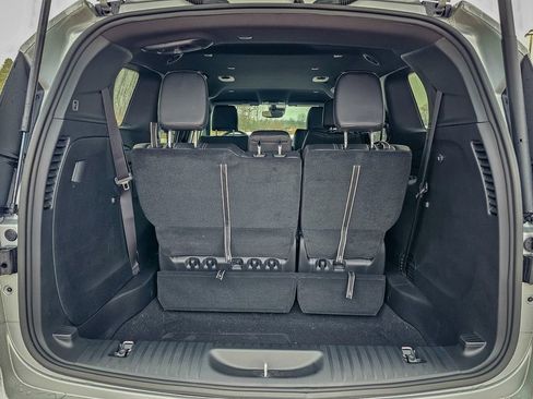New 2026 Chrysler Pacifica Select image 33