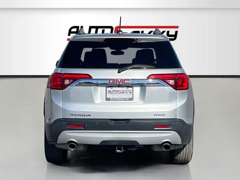 Used 2019 GMC Acadia SLT AWD/4WD image 6