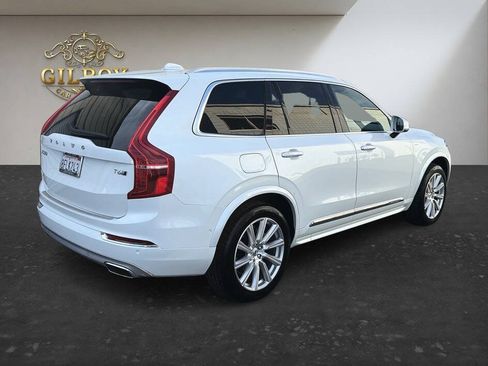 Used 2019 Volvo XC90 T6 Inscription w/ Advanced Package AWD/4WD image 20